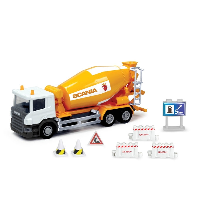 RMZ Transporter 1:64, set za igru