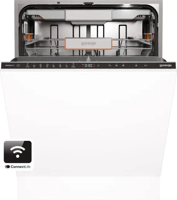 Perilica posuđa ugradbena Gorenje GV693B65AD