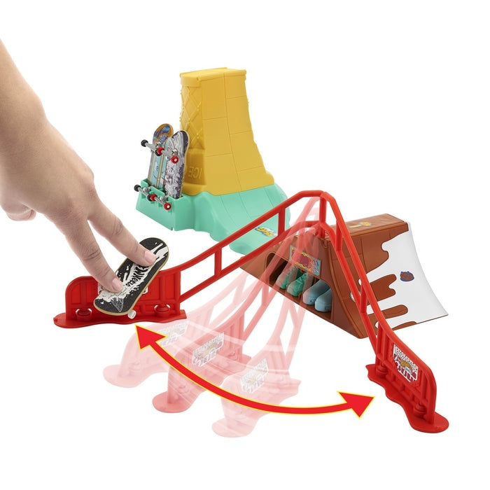 HOT WHEELS Skate, set za igru