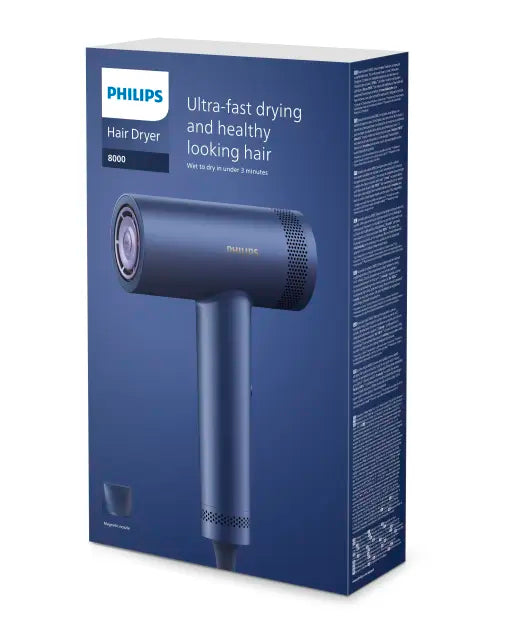 Sušilo za kosu Philips BHD839/00