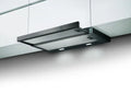 Kuhinjska napa Faber Flexa NG Glass Lux BK A60