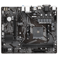 Gigabyte A520M S2H, AMD A520, AM4, DDR4, mATX
