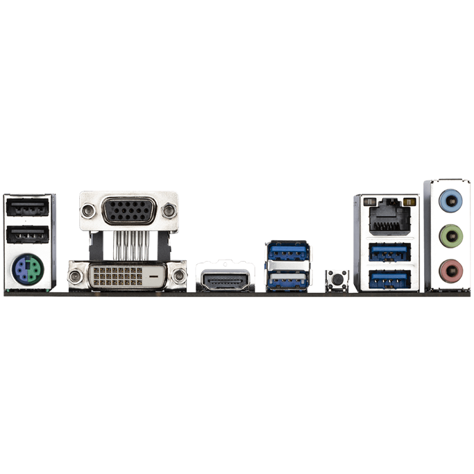 Gigabyte A520M S2H, AMD A520, AM4, DDR4, mATX