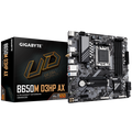 Gigabyte B650M D3HP AX, WIFI, AMD B650, AM5, DDR5, mATX