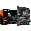 Gigabyte B760 Gaming X GEN5, Intel B760, LGA 1700, DDR4, ATX