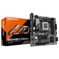 Gigabyte B840M DS3H, AMD B840, AM5, DDR5, mATX