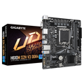 Gigabyte H610M S2H V3, Intel H610, LGA 1700, DDR4, mATX