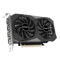 Gigabyte RTX3050 Windforce OC V2 6GB, NVIDIA GeForce, GV-N3050WF2OCV2-6GD