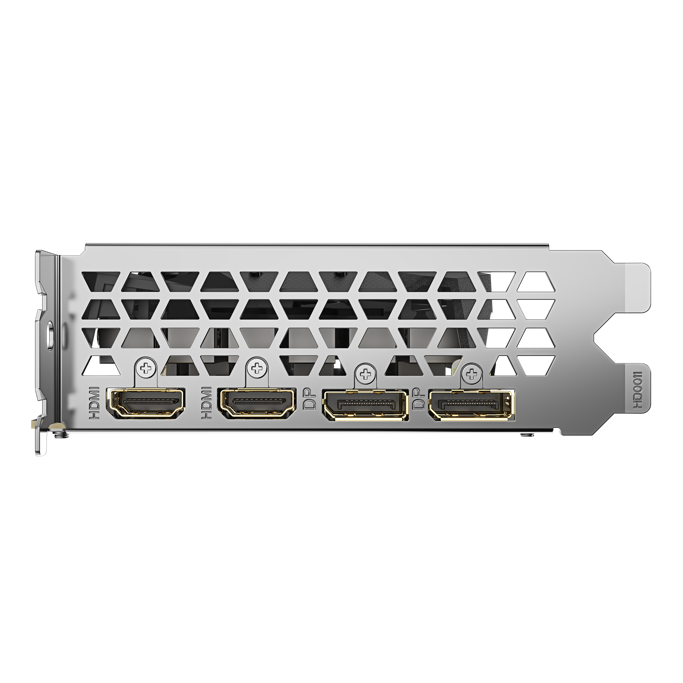 Gigabyte RTX3050 Windforce OC V2 6GB, NVIDIA GeForce, GV-N3050WF2OCV2-6GD