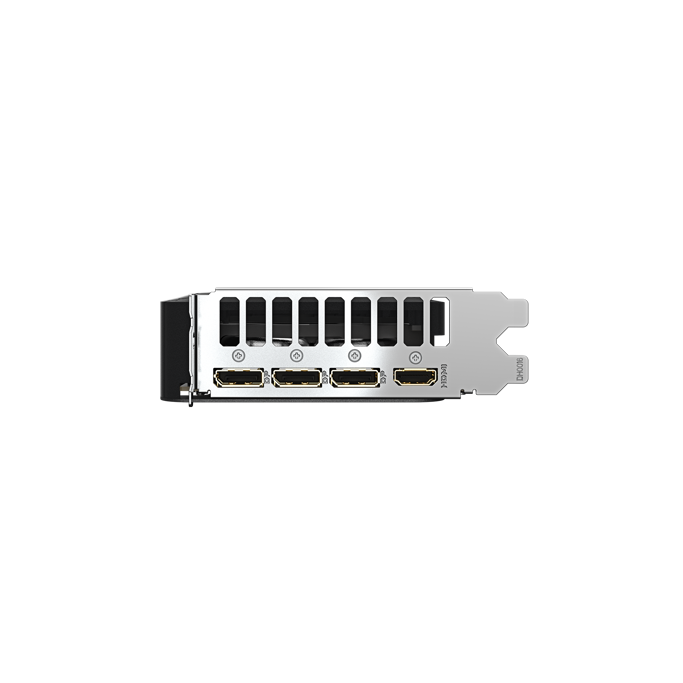 Gigabyte RTX5060 Eagle OC, 8GB GDDR7, NVIDIA GeForce, GV-N5060EAGLE OC-8GD