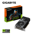 Gigabyte RTX5060 Windforce MAX OC, 8GB GDDR7, NVIDIA GeForce