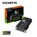 Gigabyte RTX5060Ti Windforce OC, 8GB GDDR7, NVIDIA GeForce