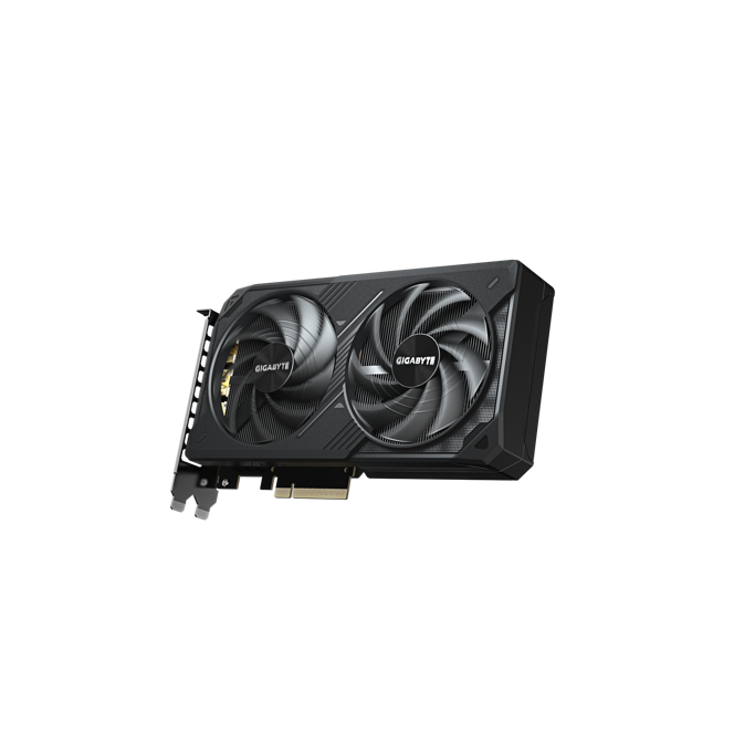 Gigabyte RTX5060Ti Windforce OC, 8GB GDDR7, NVIDIA GeForce