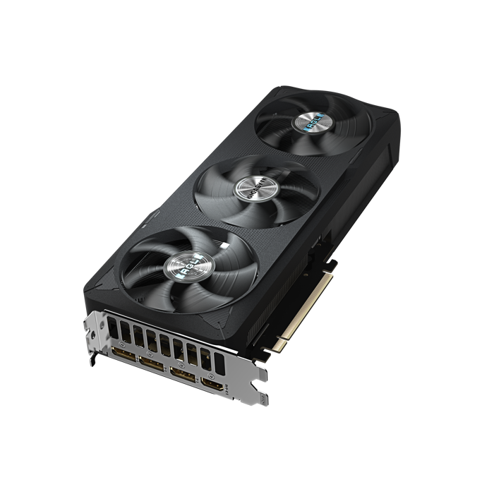 Gigabyte RTX5070 Eagle OC SFF, 12GB GDDR7, NVIDIA GeForce, GV-N5070EAGLE OC-12GD