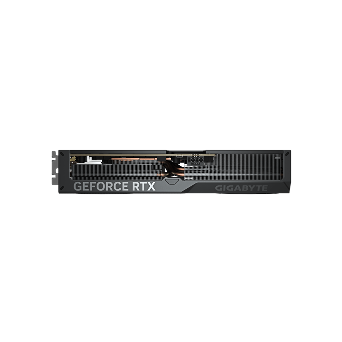 Gigabyte RTX5070Ti WINDFORCE OC SFF, 16GB GDDR7, NVIDIA GeForce, GV-N507TWF3OCV2-16GD