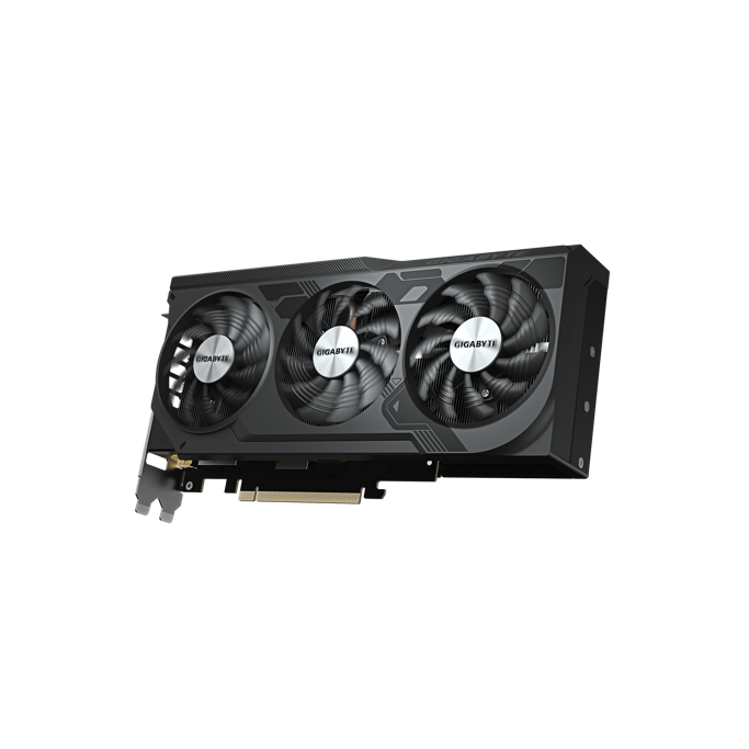Gigabyte RTX5070Ti WINDFORCE OC SFF, 16GB GDDR7, NVIDIA GeForce, GV-N507TWF3OCV2-16GD