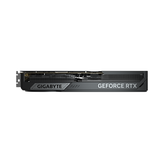 Gigabyte RTX5080 Windforce SFF, 16GB GDDR7, NVIDIA GeForce, GV-N5080WF3-16GD