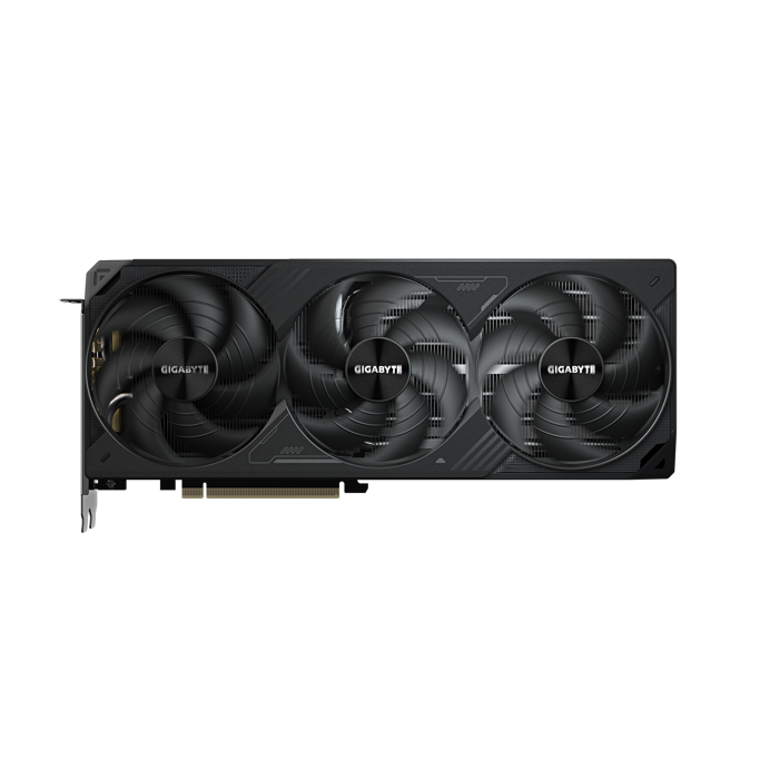 Gigabyte RTX5080 Windforce SFF, 16GB GDDR7, NVIDIA GeForce, GV-N5080WF3-16GD