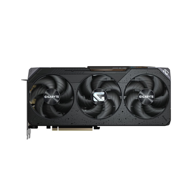 Gigabyte RX9070 GRE Gaming OC, 12GB GDDR6, AMD Radeon, GV-R907GREGAMING OC-12GD