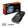 Gigabyte RX9070 GRE Gaming OC, 12GB GDDR6, AMD Radeon, GV-R907GREGAMING OC-12GD