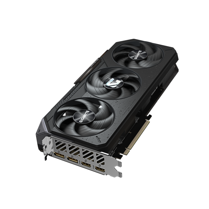 Gigabyte RX9070 GRE Gaming OC, 12GB GDDR6, AMD Radeon, GV-R907GREGAMING OC-12GD