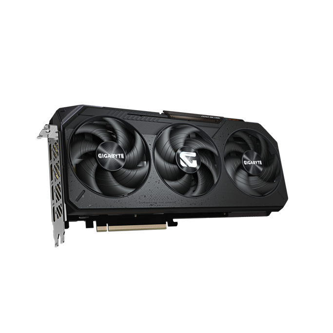 Gigabyte RX9070 GRE Gaming OC, 12GB GDDR6, AMD Radeon, GV-R907GREGAMING OC-12GD