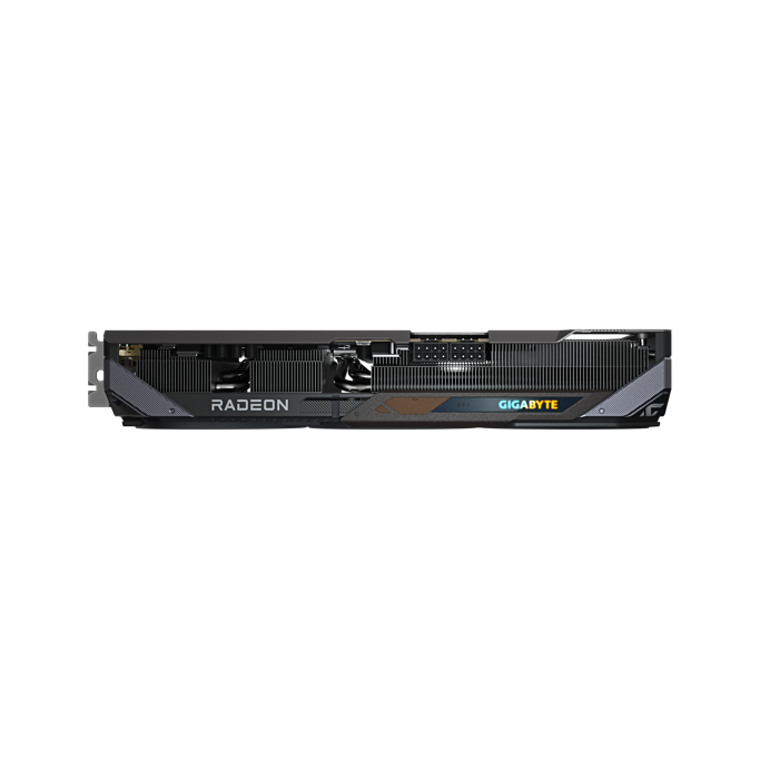 Gigabyte RX9070 GRE Gaming OC, 12GB GDDR6, AMD Radeon, GV-R907GREGAMING OC-12GD