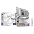 Gigabyte Z890 Aorus Elite WIFI7 ICE, Intel Z890, LGA 1851, DDR5, ATX, WIFI