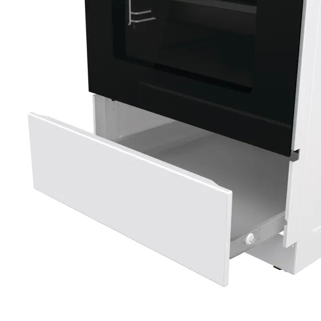 Štednjak kombinirani 50 cm, Gorenje GK5B42WD