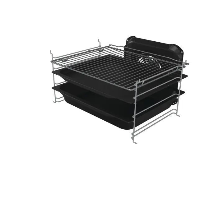 Štednjak kombinirani 50 cm, Gorenje GK5B42WD