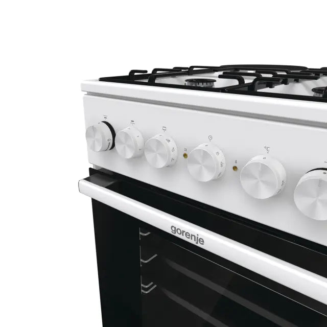 Štednjak kombinirani 50 cm, Gorenje GK5B42WD