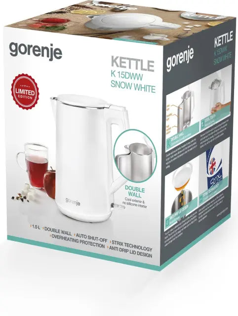 Kuhalo za vodu Gorenje K15DWW
