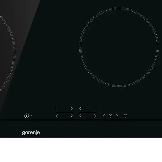 Ploča ugradbena Gorenje ECT601FM