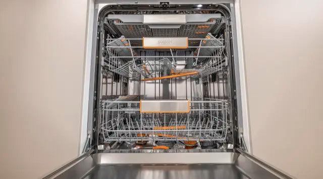Perilica posuđa ugradbena Gorenje GV673A66