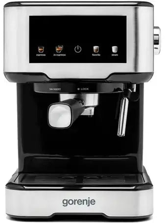Aparat za kavu Gorenje ESCM15CD
