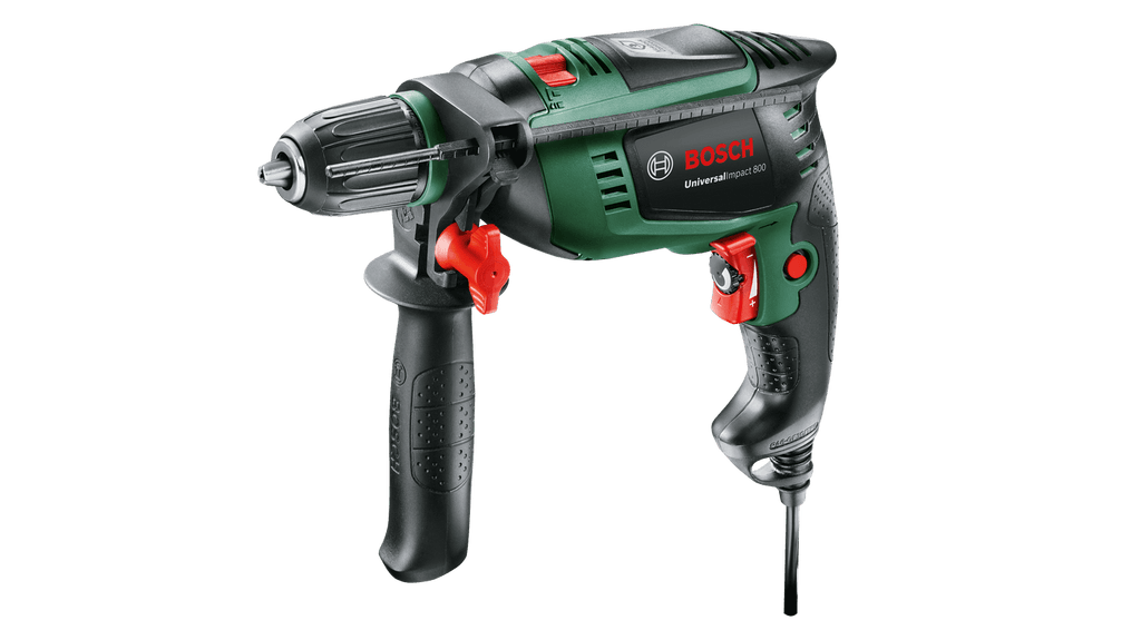 Bosch UniversalImpact 800 udarna bušilica