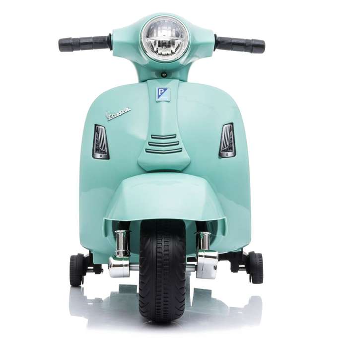 PRINCE TOYS licencirani motor Vespa mini 6V, mint H1