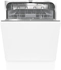 Perilica posuđa ugradbena 60cm Gorenje GV642D62