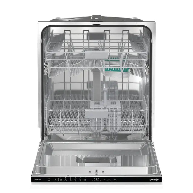 Perilica posuđa ugradbena 60cm Gorenje GV642D62
