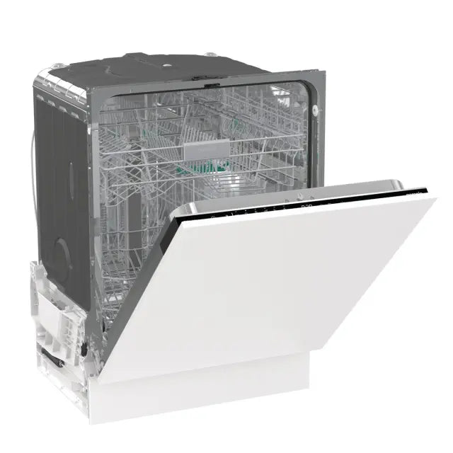 Perilica posuđa ugradbena 60cm Gorenje GV642D62