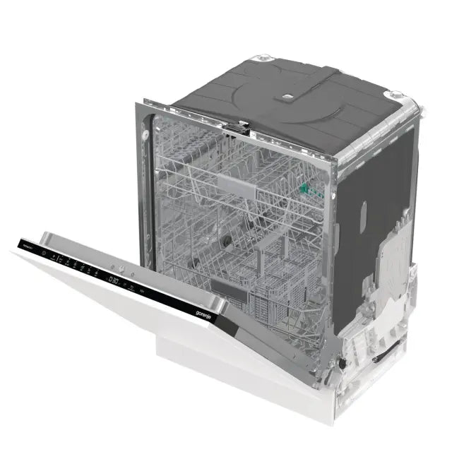 Perilica posuđa ugradbena 60cm Gorenje GV642D62