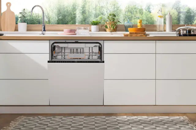 Perilica posuđa ugradbena 60cm Gorenje GV663A66