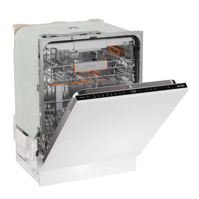 Perilica posuđa ugradbena 60cm Gorenje GV663A66