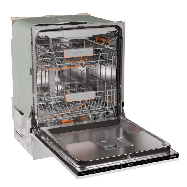 Perilica posuđa ugradbena 60cm Gorenje GV663A66