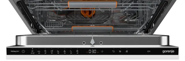 Perilica posuđa ugradbena 60cm Gorenje GV663A66