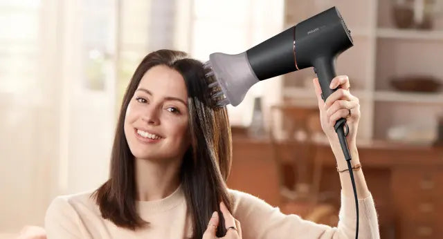 Sušilo za kosu Philips BHD538/30