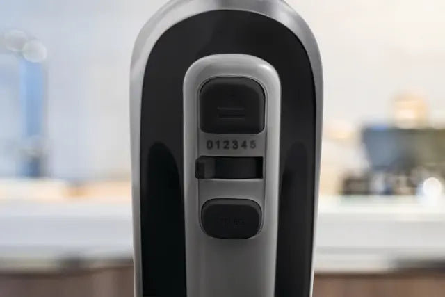Mikser ručni Gorenje M500DCBK