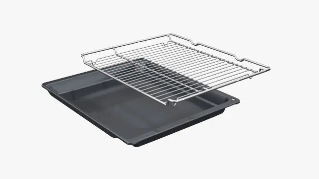 Pećnica ugradbena Bosch HBA574BB3