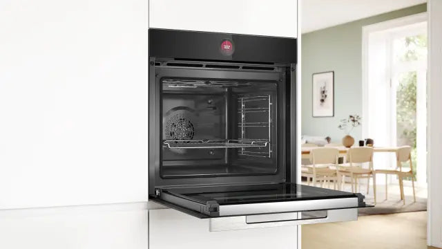 Pećnica ugradbena Bosch HBG7741B1