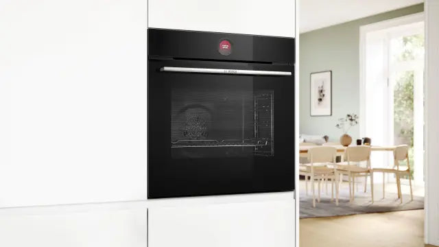 Pećnica ugradbena Bosch HBG7741B1